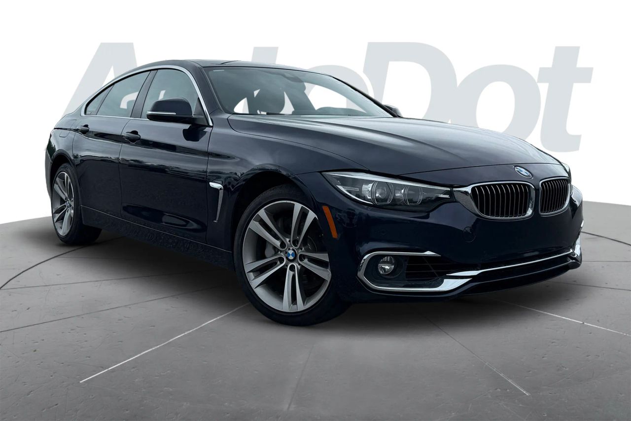 bmw 4 series 2019 WBA4J7C5XKBM75593 image bmw 4 series 2019 WBA4J7C5XKBM75593 image
